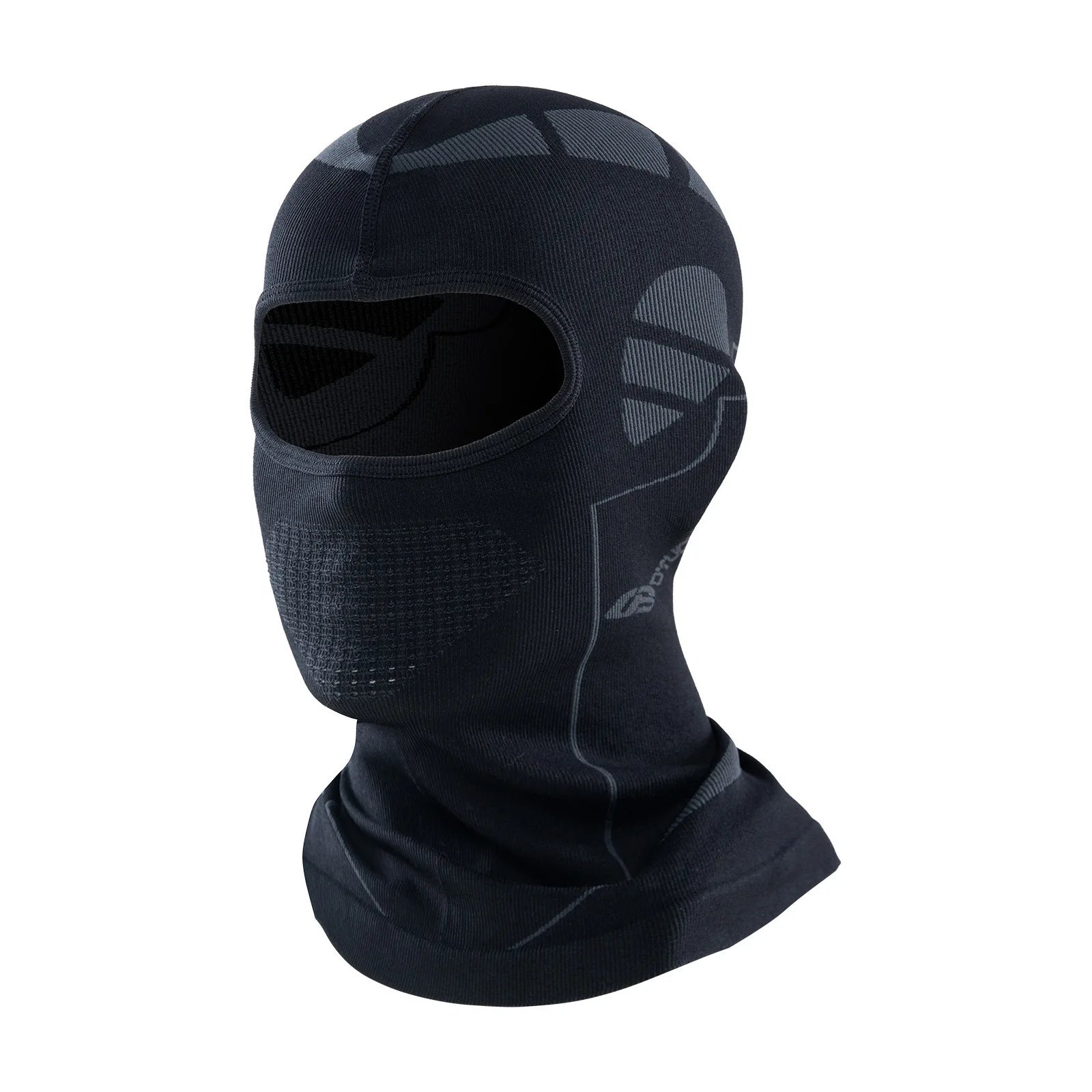 Men Women Cold-Proof Thermal Scarf Winter Ski Hat Balaclava Full Face Mask Ski Cycling Hunting Head Neck Cover Helmet Liner Cap