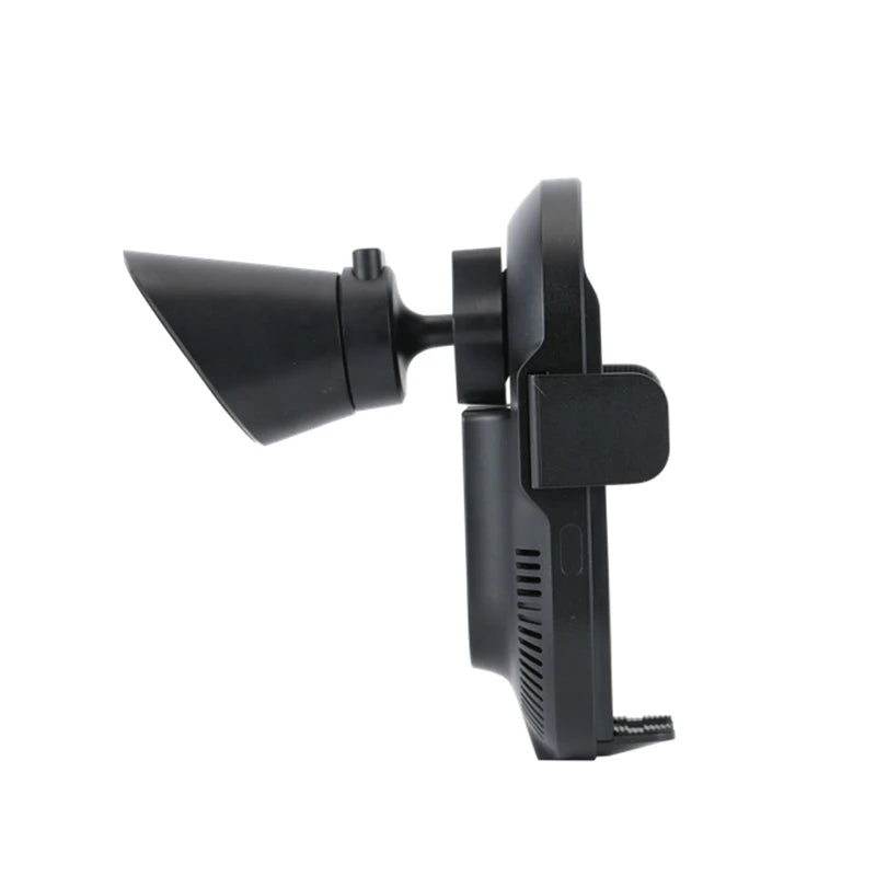 Huawei SuperCharge Wireless Car Charger 50W Max Intelligent Both Side Sensor Mounting Dual Charging 3D Cooling Fast Charger